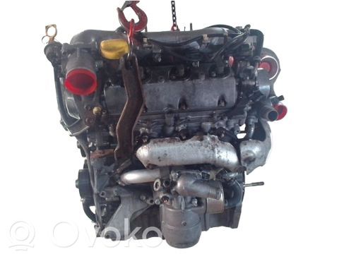 Renault Espace IV Silnik 