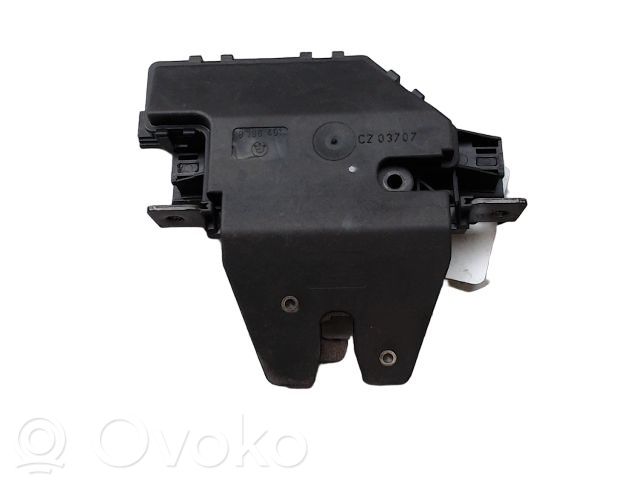 Tailgate/trunk/boot lock/catch/latch   51247840617,51247840617