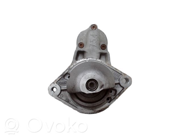 Alfa Romeo Mito Electromotor 