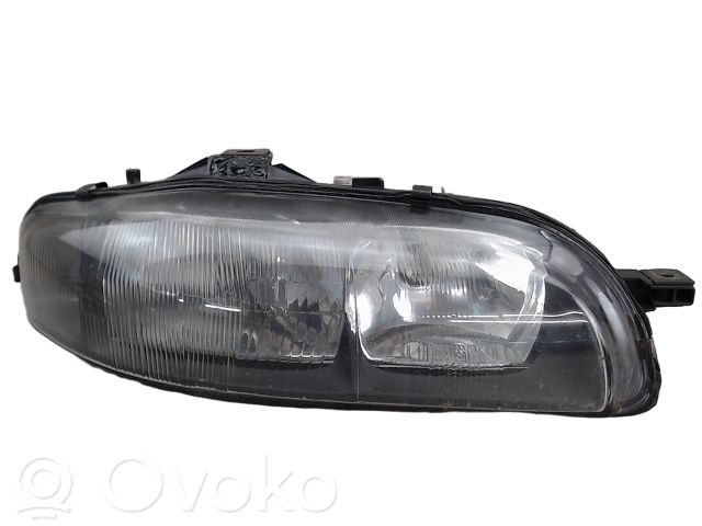 Fiat Bravo - Brava Lampa przednia 