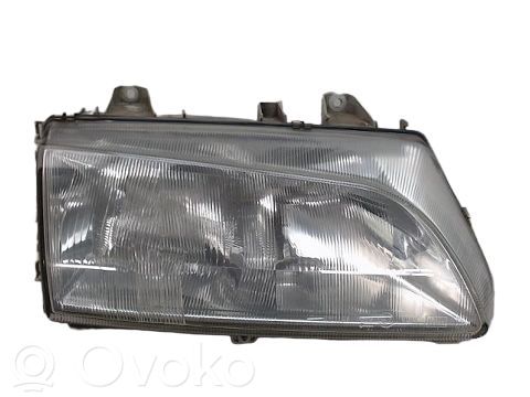 Citroen Synergie Lampa przednia 