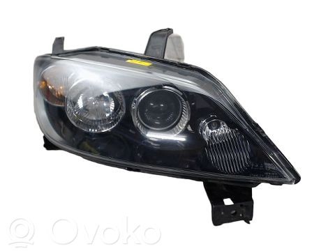 Mazda 2 Headlight/headlamp 
