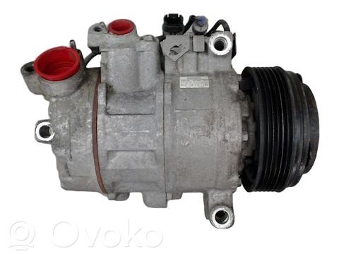 BMW 1 E81 E87 Kompresor / Sprężarka klimatyzacji A/C 