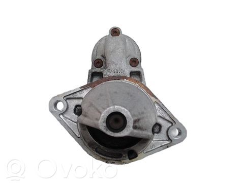Opel Agila A Starteris 