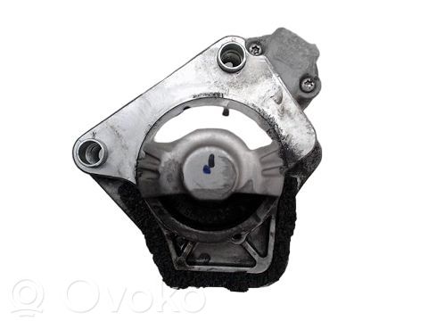 Nissan Micra Motor de arranque 