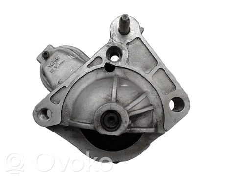 Renault Laguna II Electromotor 