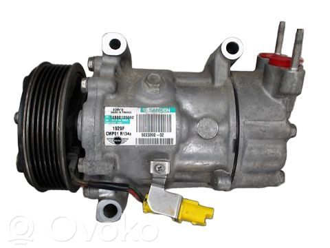 Mini One - Cooper Coupe R56 Air conditioning (A/C) compressor (pump) 