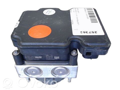 ABS Pump   90CAPTUR,90CAPTUR