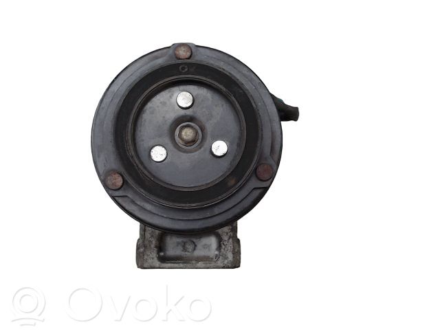 Opel Zafira B Kompresor / Sprężarka klimatyzacji A/C 