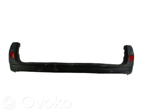 Renault Kangoo I Parachoques 