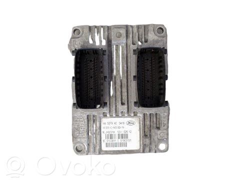 Ford Ka Engine control unit/module ECU 