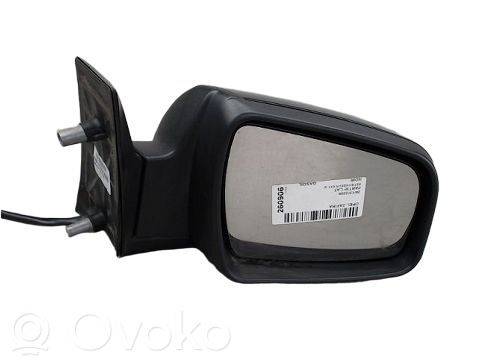 Opel Zafira B Specchietto retrovisore elettrico portiera anteriore 
