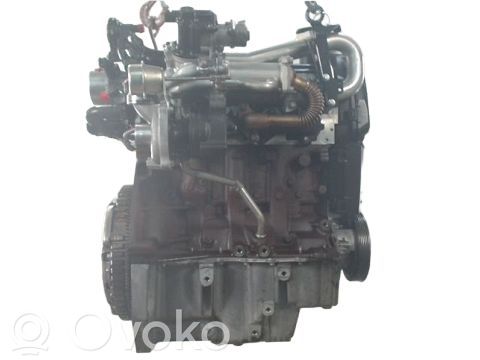 Renault Modus Engine 