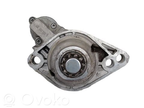 Volkswagen Touran I Electromotor 