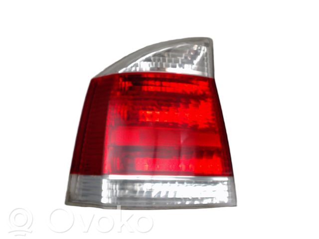 Opel Vectra C Takavalot 