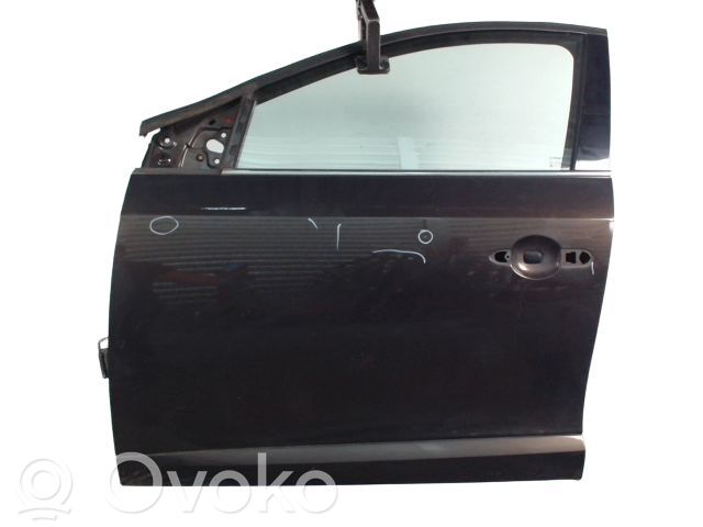 Renault Fluence Portiera anteriore 