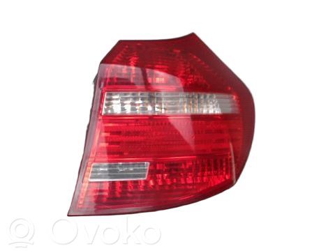 BMW 1 E81 E87 Rear/tail lights 