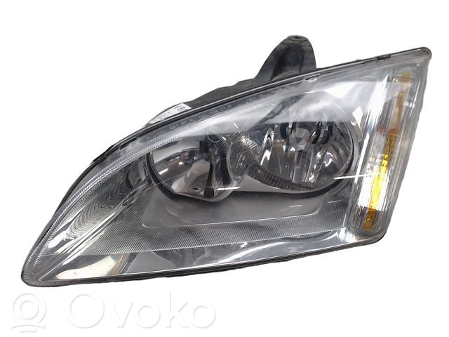 Ford Focus Headlight/headlamp 