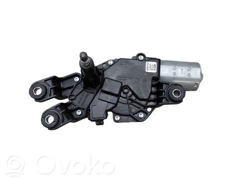 Ford Fiesta Motor ștergător lunetă 