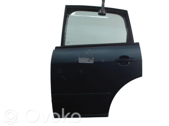 Puerta trasera   8Z0833051,8Z0833051