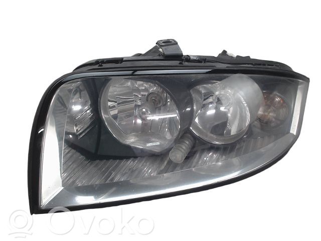 Audi A2 Headlight/headlamp 