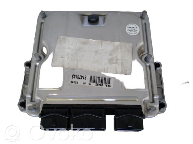 Peugeot 406 Engine control unit/module ECU 