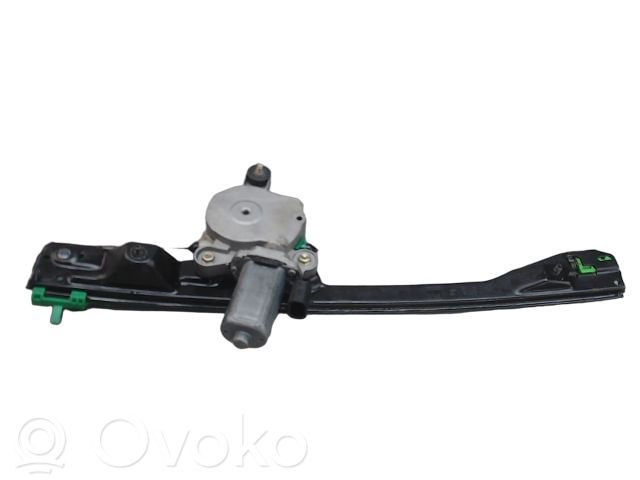 Fiat Punto (188) Elektryczny podnośnik szyby drzwi przednich 