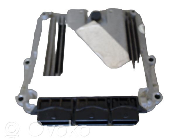 Renault Megane II Engine control unit/module ECU 
