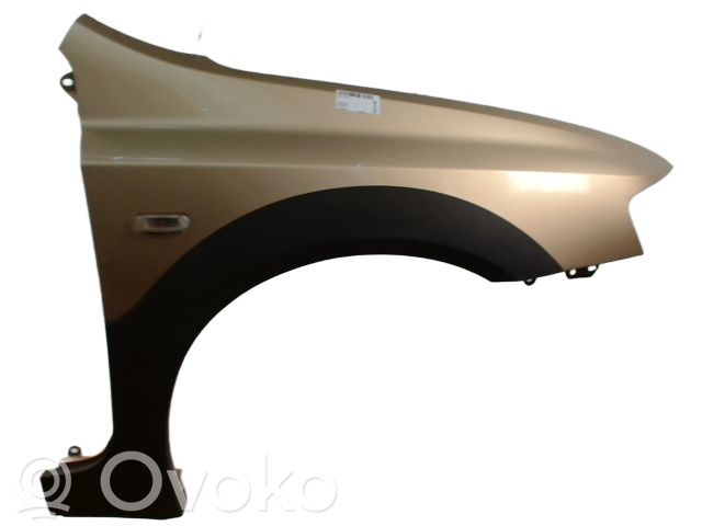 Fiat Stilo Guardabarro 