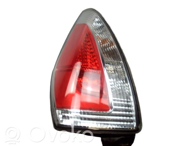 Mazda 5 Lampă spate în caroserie 