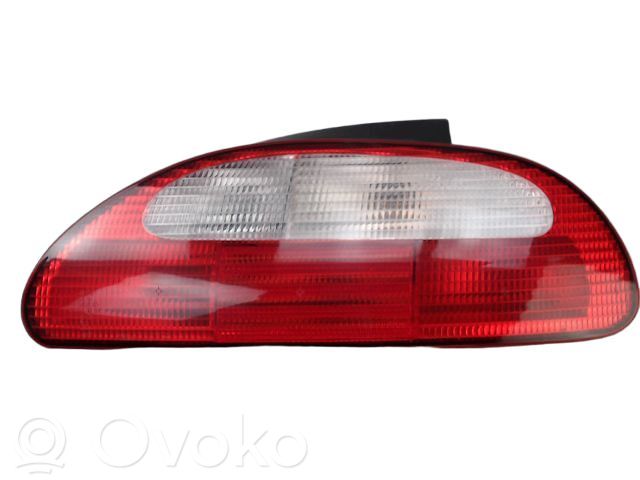 Galinis žibintas kėbule