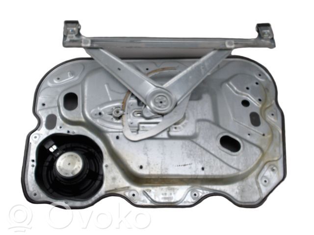 Ford Kuga I Macara ușă față cu motor 