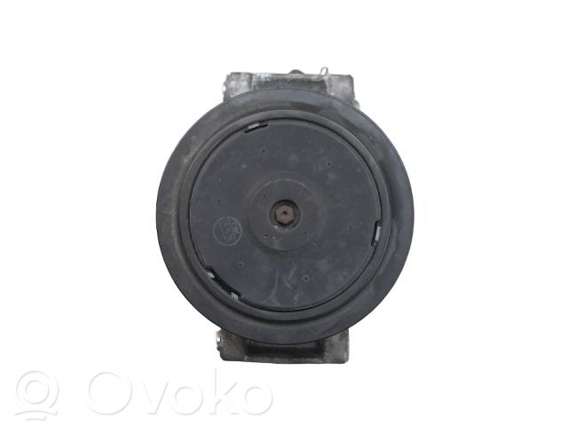 Volkswagen Golf VI Compressore aria condizionata (A/C) (pompa) 