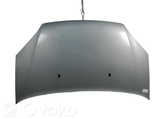 Ford Focus C-MAX Pokrywa przednia / Maska silnika 