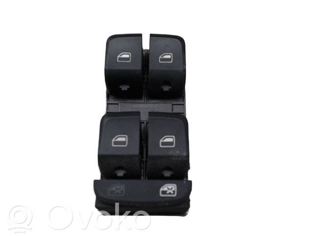 Electric window control switch   8X09598515PR,8X09598515PR
