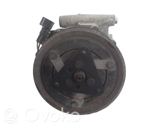 Ford Transit Air conditioning (A/C) compressor (pump) 