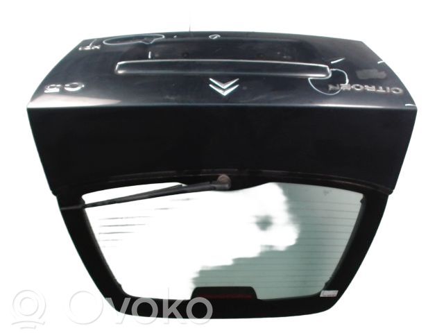 Citroen C5 Tailgate/trunk/boot lid 