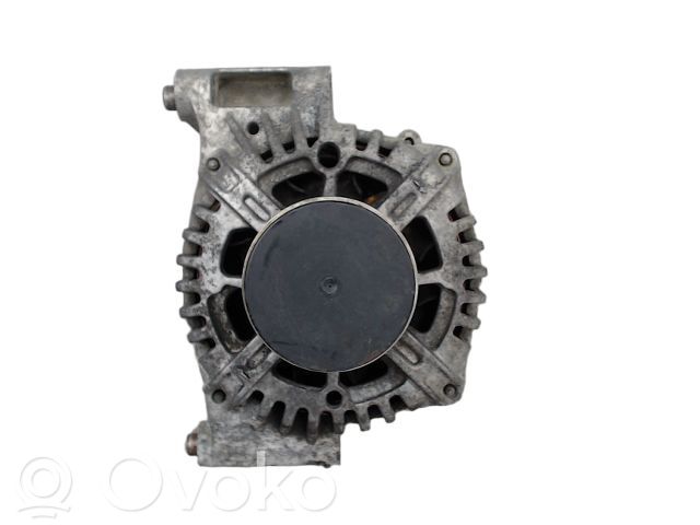 Fiat Grande Punto Generator/alternator 