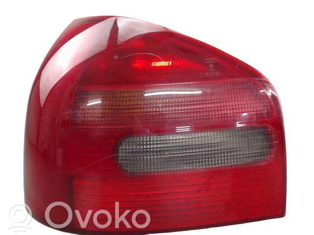 Audi A3 S3 8L Lampa tylna 