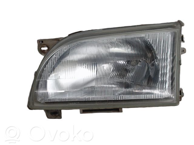 Headlight/headlamp   7242052,7242052
