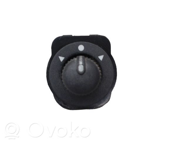 Citroen Nemo Wing mirror switch 