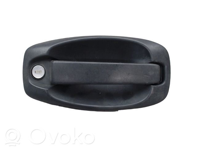 Manecilla externa puerta delantera   9143V7,9143V7
