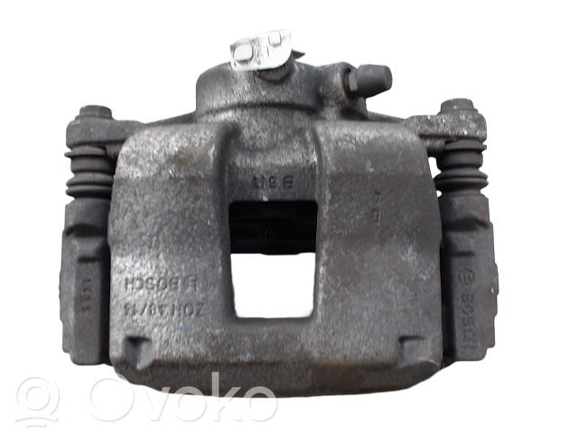 Fiat Ducato Tylny zacisk hamulcowy 