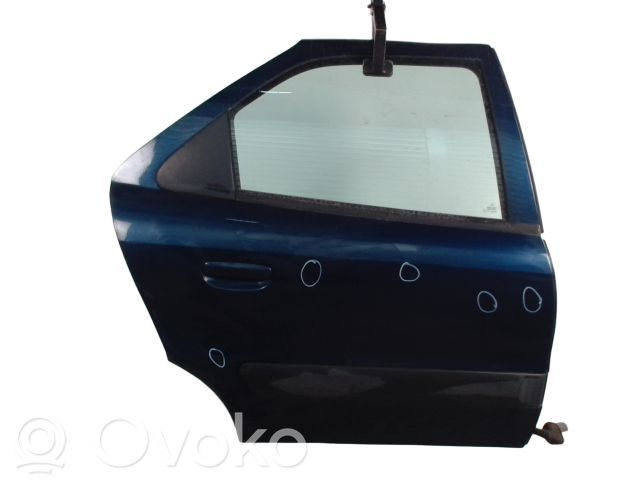 Galinės durys   9008F8,9008F8