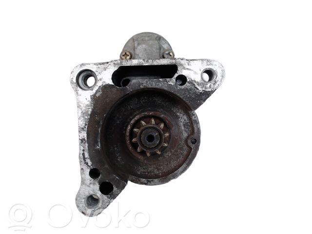 Peugeot 205 Electromotor 