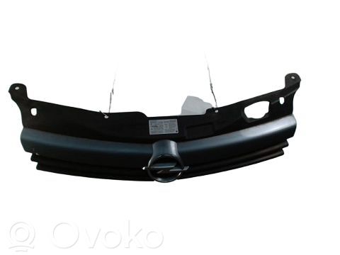 Opel Astra H Grilă radiator față 