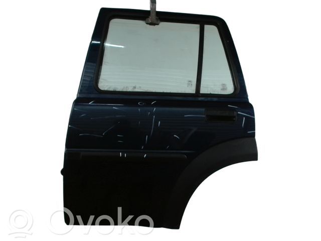 Land Rover Freelander Portiera posteriore 