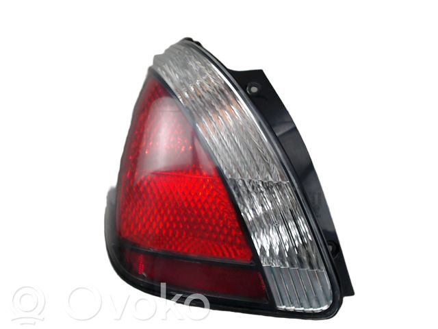 KIA Rio Lampa tylna 