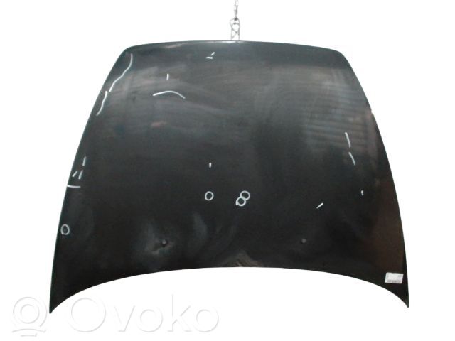 Volvo V50 Engine bonnet/hood 