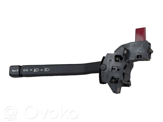 Indicator stalk